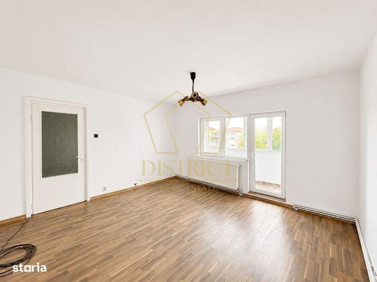 Apartament cu 3 camere în Bucovina