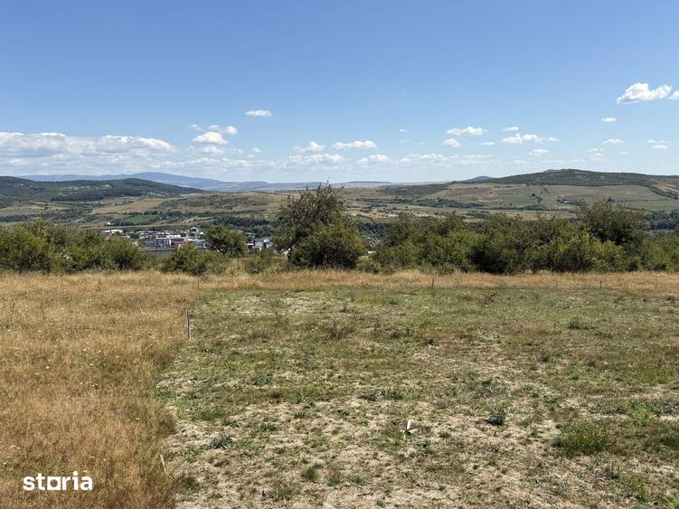 Teren de 500 mp, în Central