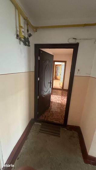 Apartament cu 2 camere în Dorobanți