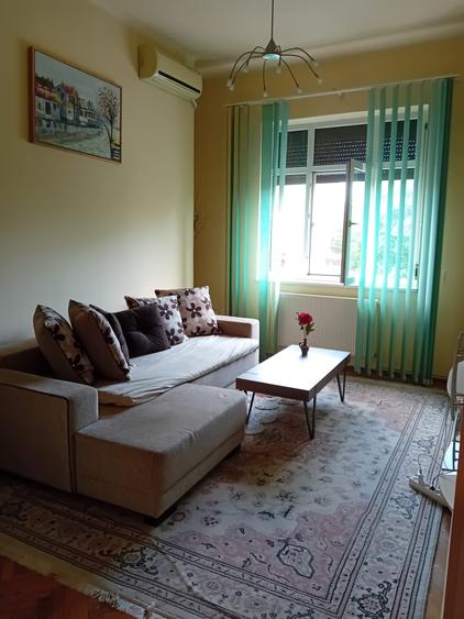Apartament cu 3 camere decomandat în Ferdinand