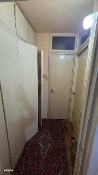 Apartament 2 Camere Micro 16, Parter - 4