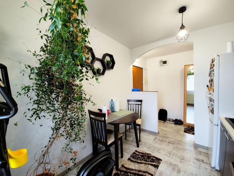 Apartament 2 camere | mobilat si utilat |  Aleea Moldoveanu - 7