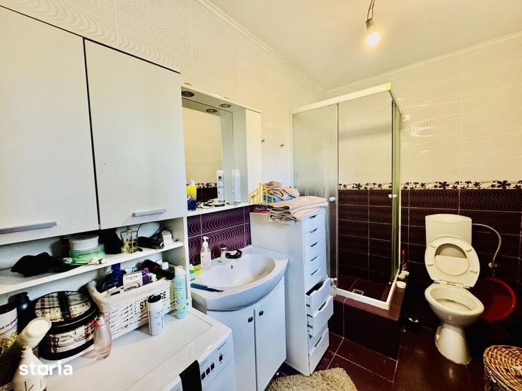 CASA CLINCENI /INDIVIDUALA/ 680 MP TEREN/ - 11