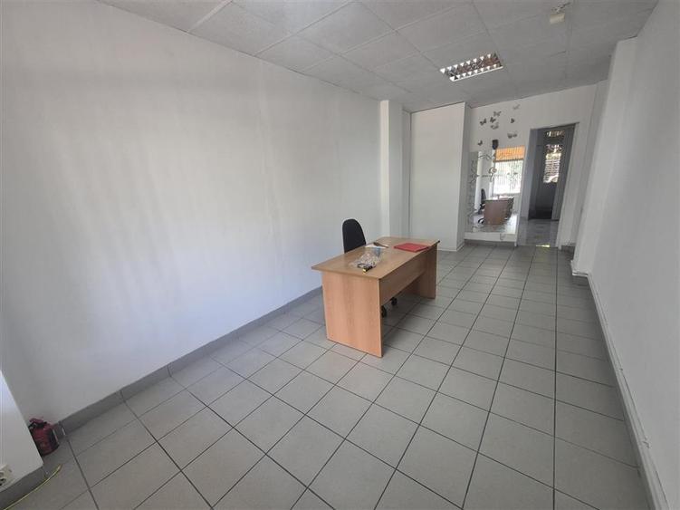 Spațiu comercial, de 40 mp, în Central