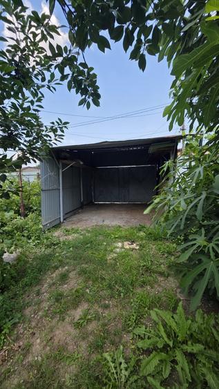 POPESTI LEORDENI, Central , 4 cam. , 600 M2 Curte - 1