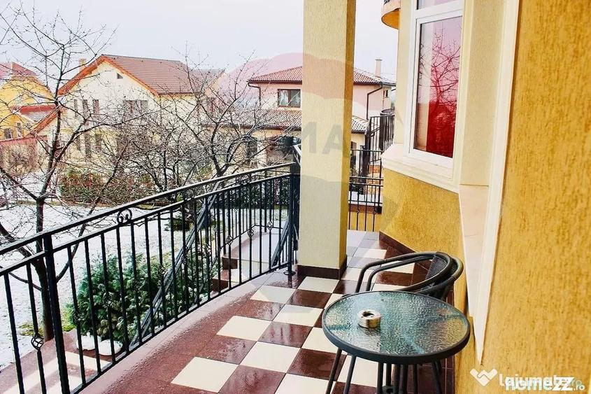 Casă cu 6 camere cu Teren 719 Mp în Oncea