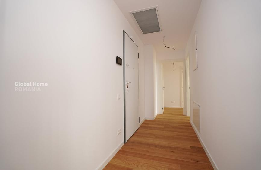 Apartament 4 Camere | UP-site Floreasca | Vedere Lac | Terasă 16 mp - 9