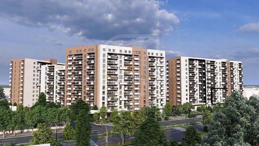 Spațiu comercial, de 552 mp, în Berceni