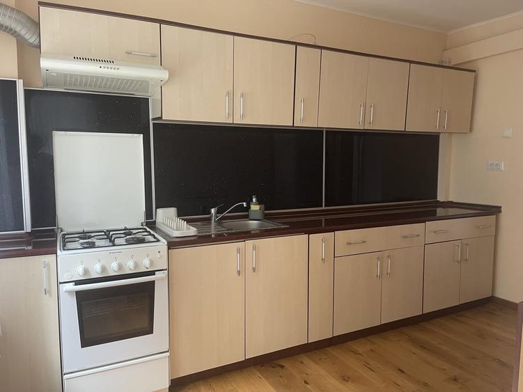 Apartament decomandat în Central