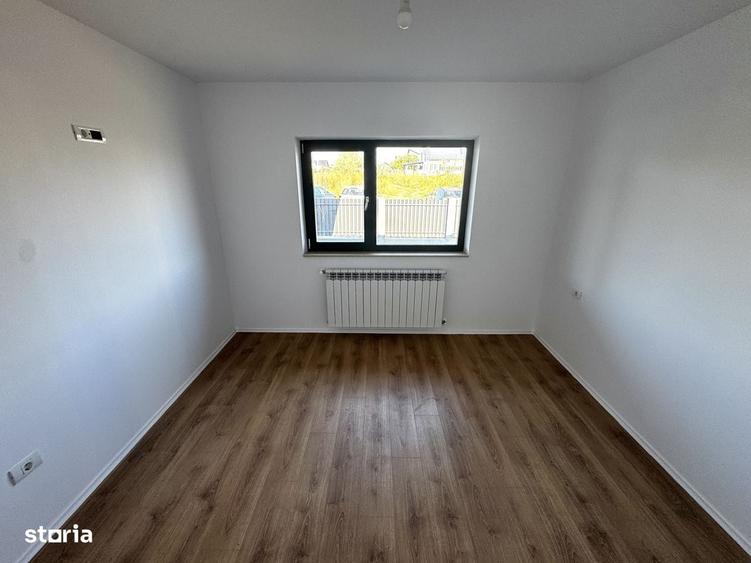 Casă cu 4 camere în Breazu