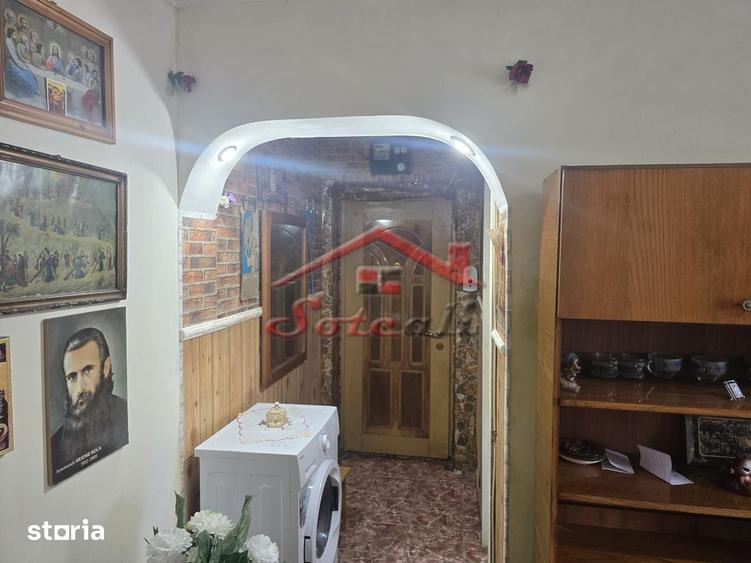 Apartament 2 camere etaj 1/4 Campina zona semicentrala - 5