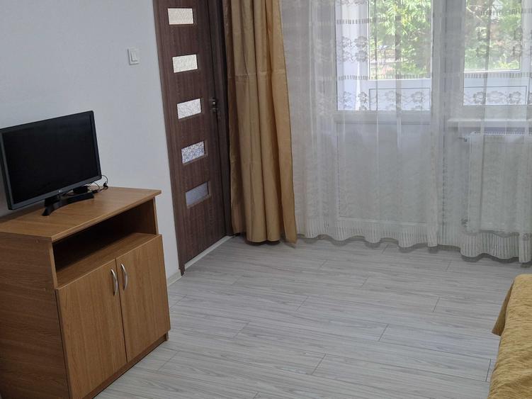 Garsonieră semidecomandată în Ocnița