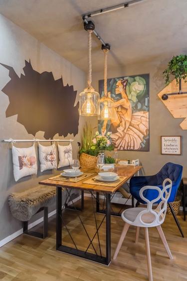 Apartament 2 Camere | Designer | Cozy | Orizont - 4
