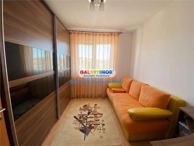 Apartament cu 4 camere decomandat în Nicolae Grigorescu