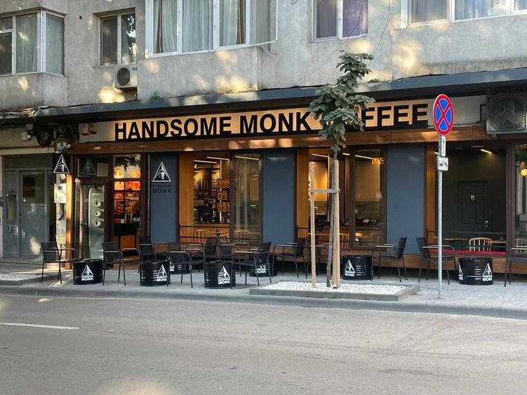 Spațiu comercial, de 87 mp, în Central