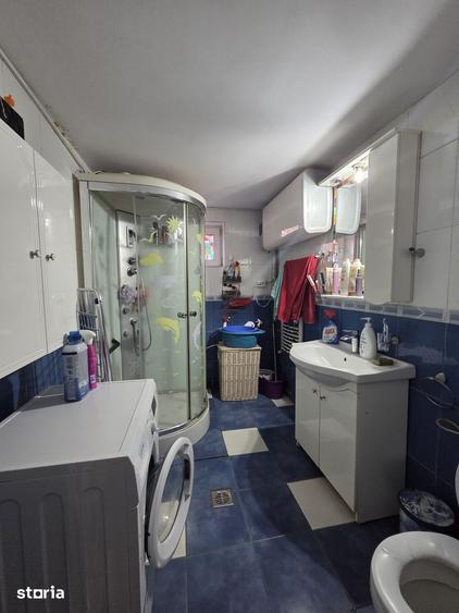 Casă cu 5 camere cu Teren 781 Mp în Central