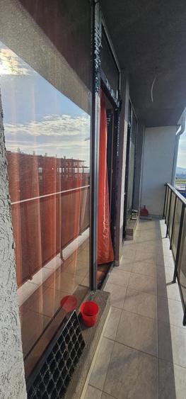 Apartament cu 2 camere decomandat în Exterior Sud