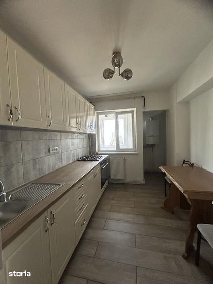 |Apartament|3 camere|Ultracentral|Pitesti| - 8