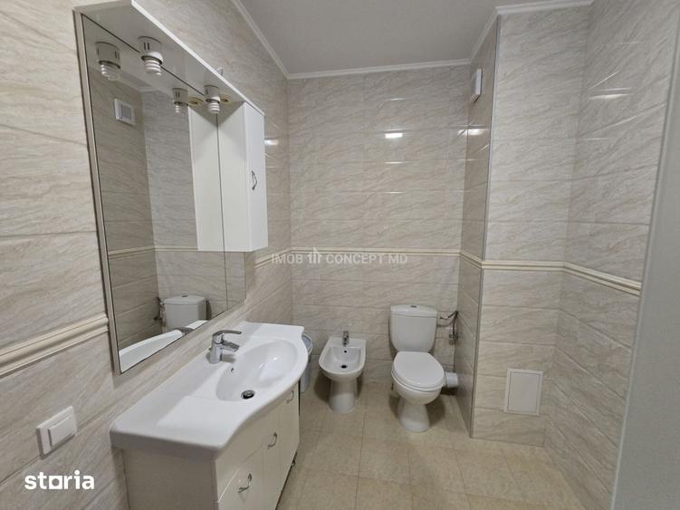 Apartament cu 3 camere decomandat în Blejoi