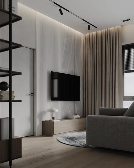 Apartament cu 2 camere decomandat în 1 Decembrie