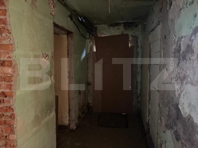 Spațiu comercial, de 60.810001373291 mp, în Burdujeni