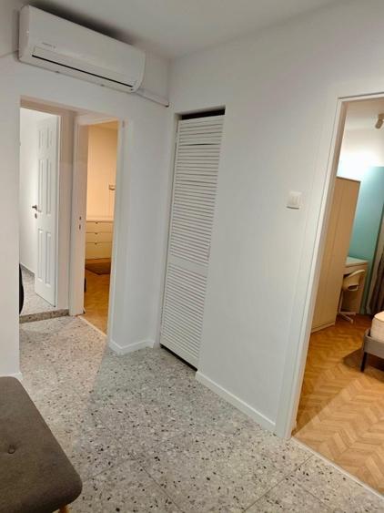 Închiriez apartament cu 3 camere – Brâncoveanu | Prima închiriere după renovare - 9