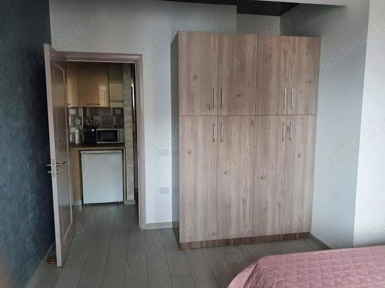 Apartament cu 2 camere decomandat în Mamaia