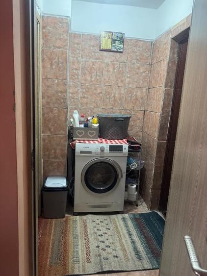 Garsonieră decomandată, mobilată în Freidorf