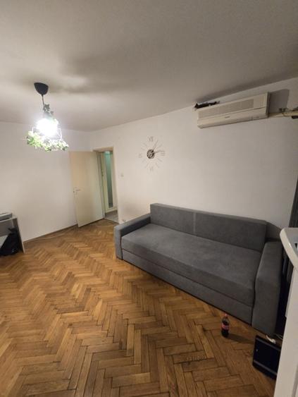 Apartament 1 camera - Girocului - parter - 1