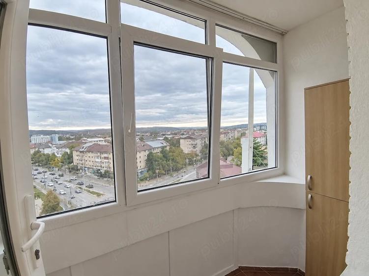 Apartament cu 2 camere decomandat în Burdujeni