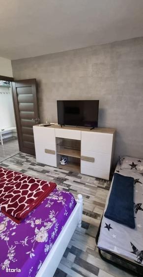 Garsonieră decomandată în Faleza Nord