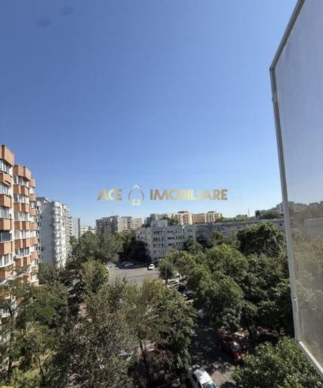 Garsoniera de inchiriat | Vitan | Metrou | Mobilat | Utilat - 18