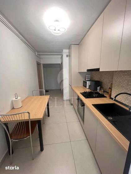Apartament 2 camere in zona AUREL VLAICU - 2
