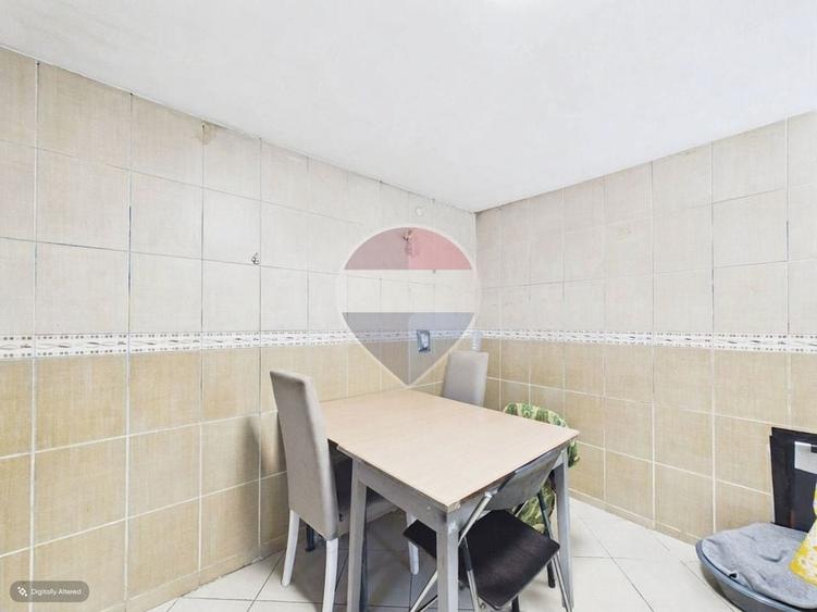 Casă individuală cu 4 camere cu Teren 309.5 Mp în Bd. Laminorului