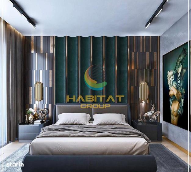 Apartament cu 4 camere în Măgurele