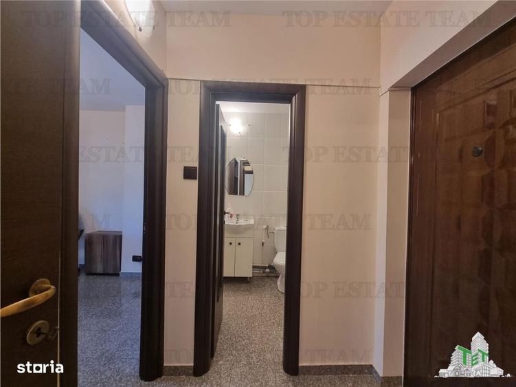 Spațiu comercial, de 37 mp, în Km 4