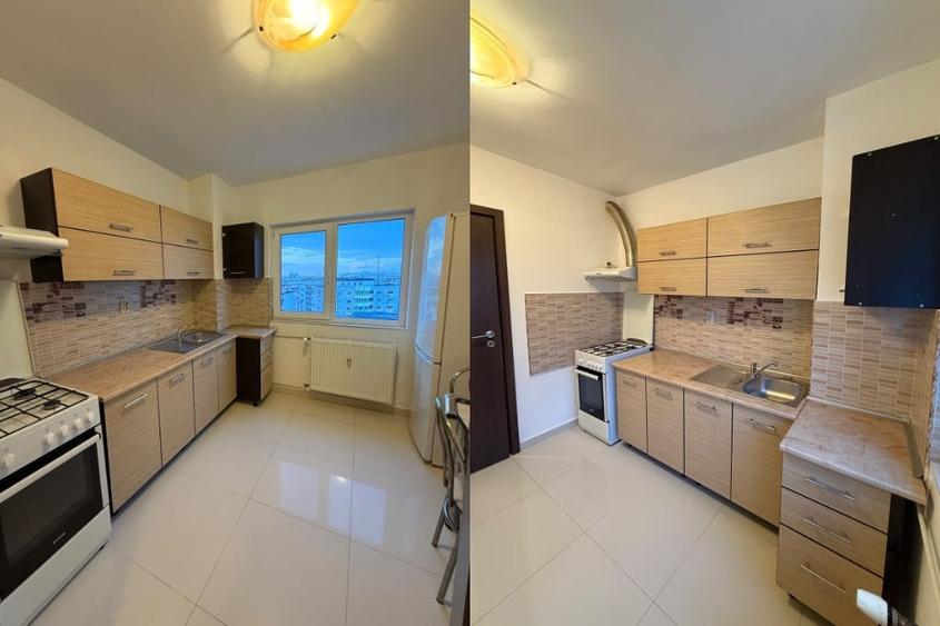Apt. 2 cam.?tefan cel Mare-Mo?ilor,1 min. metrou Obor,Str. Lunc?oara - 16