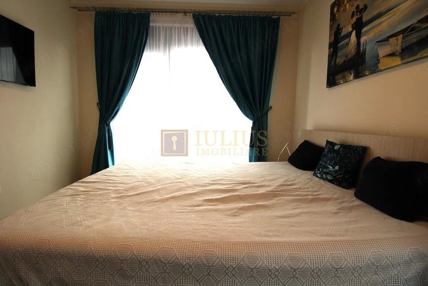 Apartament cu 3 camere decomandat în Dumbrăvița