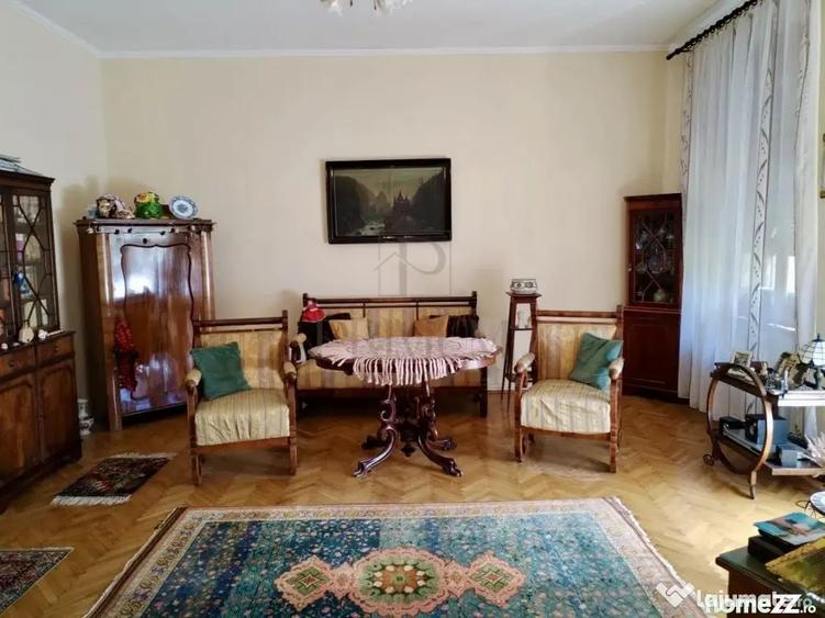 Apartament cu 2 camere semidecomandat în Iosefin