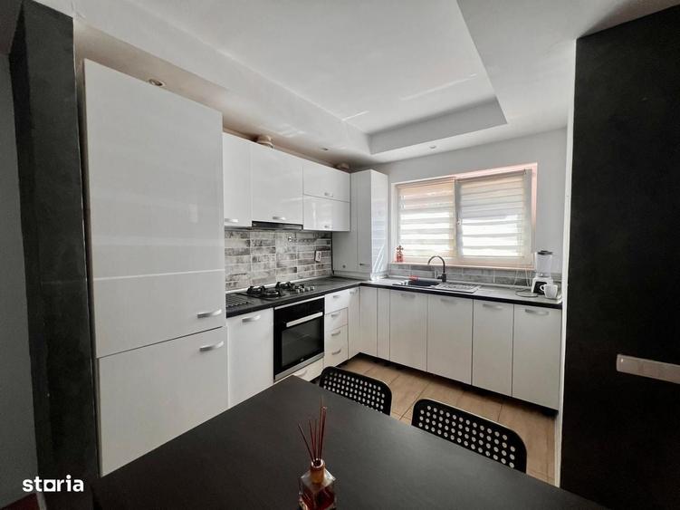 Vila 3 camere Cosmopolis - 8