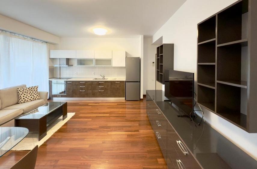 Apartament cu 2 camere semidecomandat în Șoseaua Nordului