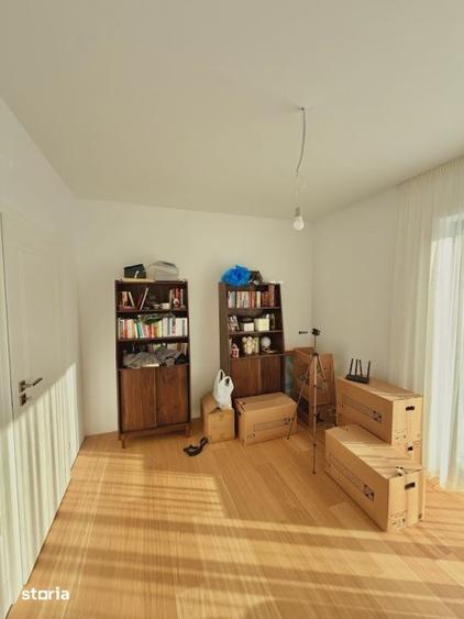 Casă cu 4 camere cu Teren 380 Mp în Chinteni