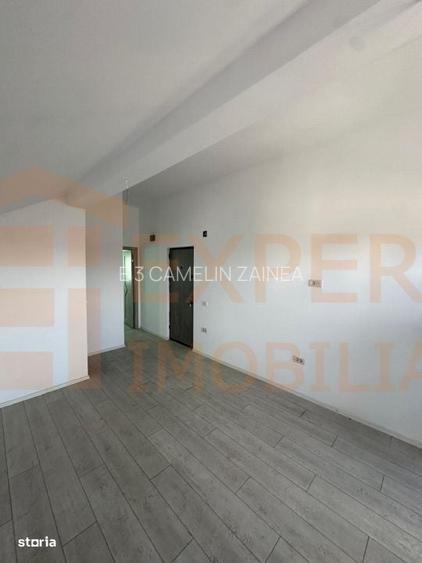 Apartament de vanzare in Techirghiol | 2 Camere | Decomandat