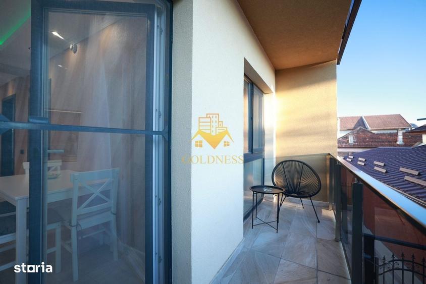 Apartament cu 3 camere în Între Lacuri