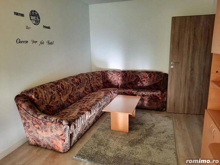 Apartament 2 camere zona Baneasa de inchiriat - 5