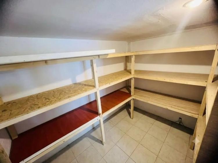 Casă cu 2 camere în Bălăceanca
