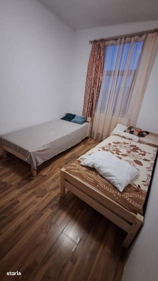 Apartament cu 3 camere în Sărărie