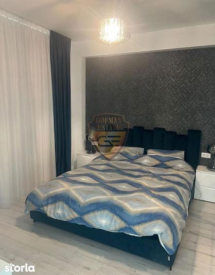 Apartament cu 2 camere în ICIL