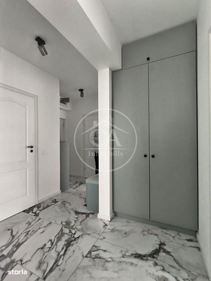 Apartament cu 3 camere decomandat în Lotus