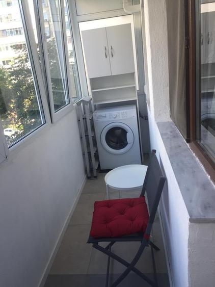 Garsonieră decomandată în Tineretului